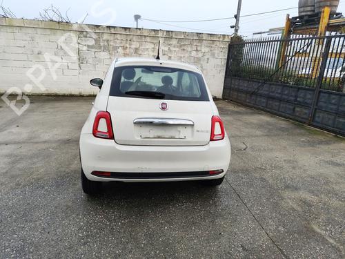 Used Parts FIAT 500 (312_) 1.0 Mild Hybrid (312.AYD1B) (69 hp) 4472635