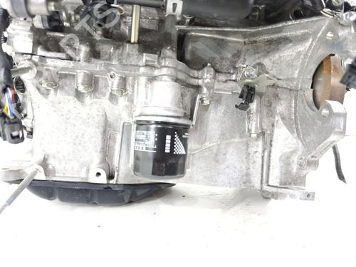 Engine TOYOTA YARIS (_P13_) 1.5 Hybrid (NHP130_, NHP130) | BP31352980M1 - Image 8