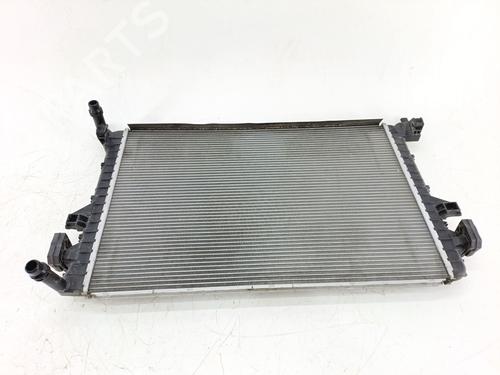 Used Water radiator Water radiator SEAT LEON Sportstourer (KL8, KLD) 1.0 TSI (110 hp) 34445588 34445588