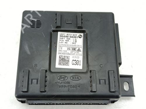 Used Electronic module Electronic module KIA PICANTO III (JA) 1.0 (69 hp) 34247961 34247961