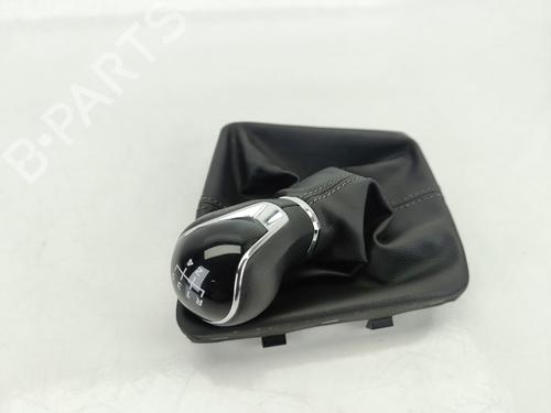 Shift knob SEAT LEON ST (5F8)  | BP26583642I34  - Image 6