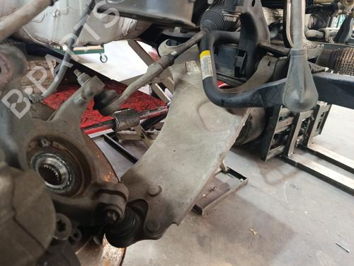 Used Right front suspension arm PEUGEOT 2008 II (UD_, US_, UY_, UJ_, UR_, UC_) 1.2 PureTech 130 (USHNS, URHNS) (130 hp) 30701597