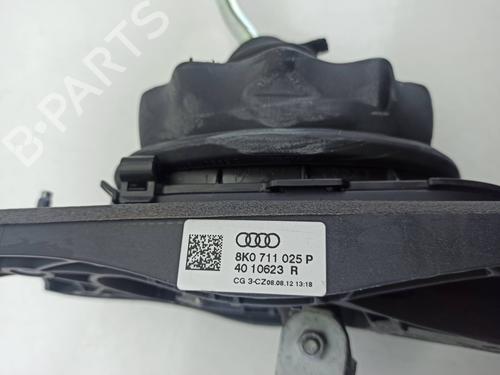 Gear lever AUDI A4 B8 (8K2) 2.0 TDI | BP10561554M90 