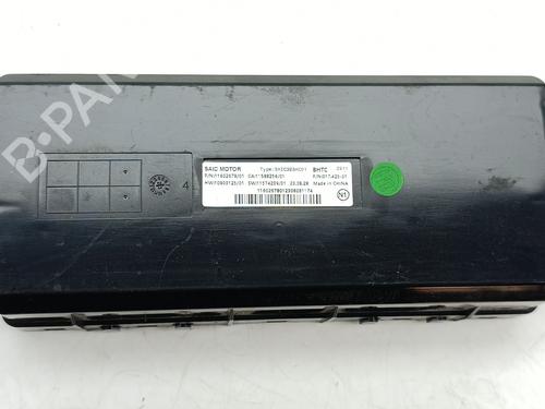 Módulo eletrónico MG MG ZS SUV (AZS1) 1.5 VTi (106 hp) 28022875