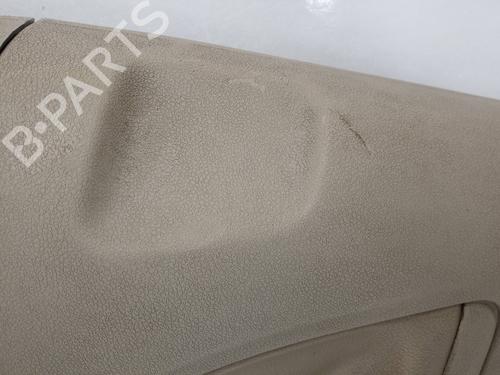 Rear left panel FORD FOCUS II Convertible 2.0 TDCi | BP12599583C60 