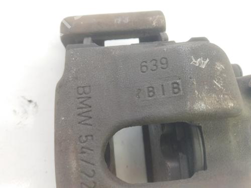 Left front brake caliper BMW 3 Compact (E46) 320 td | BP25876870M105 