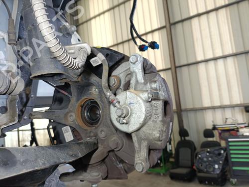 Left front brake caliper KIA XCEED (CD) 1.0 T-GDI | BP37490069M105 - Image 4
