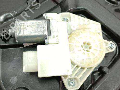 Front left window mechanism BMW X3 (G01, F97, G08) xDrive 20 d | BP37074372C22 - Image 2