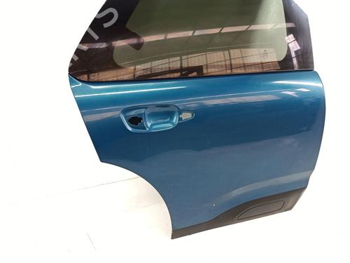 Right rear door CITROËN C4 CACTUS 1.2 PureTech 130 | BP29352019C5 