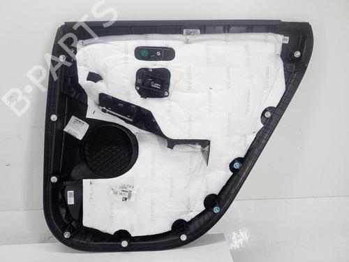 Rear left panel HYUNDAI i30 Estate (PDE) | BP26548001C60 - Image 4