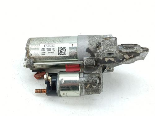 Used Starter Starter FORD PUMA (J2K, CF7) 1.0 EcoBoost (125 hp) 39956556 39956556
