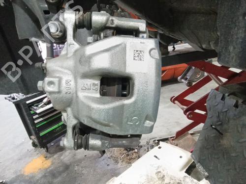 Used Left front brake caliper Left front brake caliper 38304687 38304687