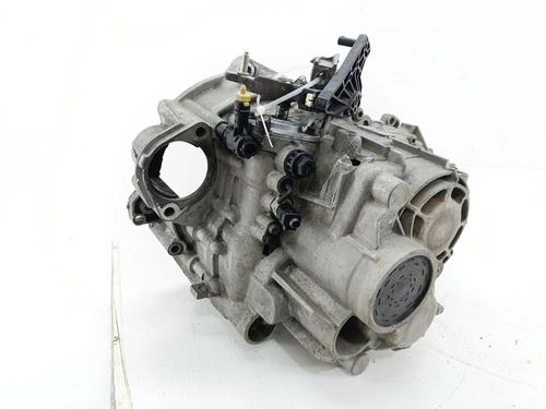 Used Gearbox SEAT ALHAMBRA (710, 711) [2010-2022]  31587388