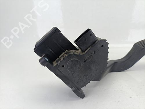 Pedal PEUGEOT BOXER Van  | BP25877821I4
