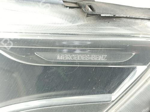 Left headlight MERCEDES-BENZ SPRINTER 3,5-t Van (B907, B910) 317 CDI RWD (907.631, 907.633, 907.635, 907.637) | BP40037280C28 - Image 3