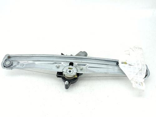Front right window mechanism HYUNDAI TUCSON (NX4E, NX4A)  | BP31805148C23 