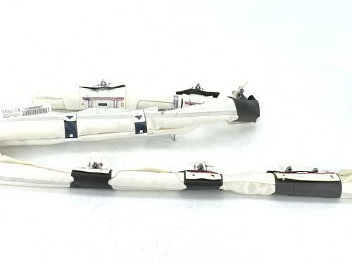 Used Left curtain airbag PEUGEOT 2008 II (UD_, US_, UY_, UJ_, UR_, UC_) 1.5 BlueHDI 110 (UDYHSK) (110 hp) 30435657