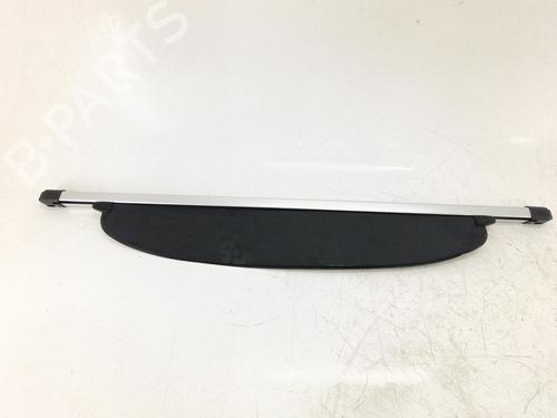 Used Rear parcel shelf Rear parcel shelf MITSUBISHI OUTLANDER III (GG_W, GF_W, ZJ, ZL, ZK) Plug-in Hybrid (GG2W) (200 hp) 35725345 35725345