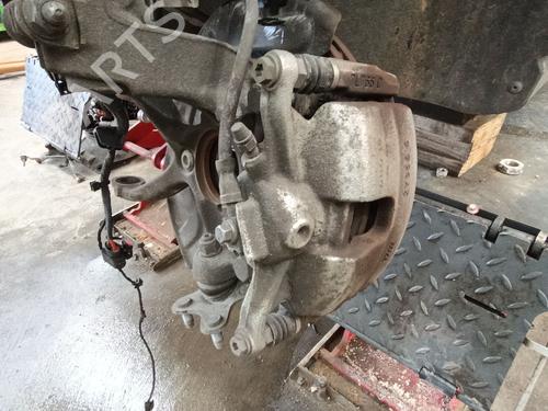 Left front brake caliper VW GOLF VIII (CD1, DA1) 1.0 eTSI | BP35945995M105 - Image 2