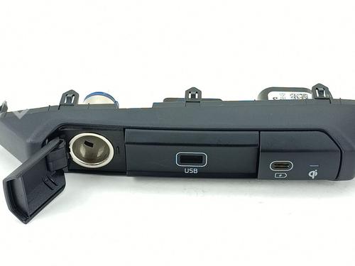 Electronic module KIA NIRO II (SG2) EV | BP37233850M83 - Image 2