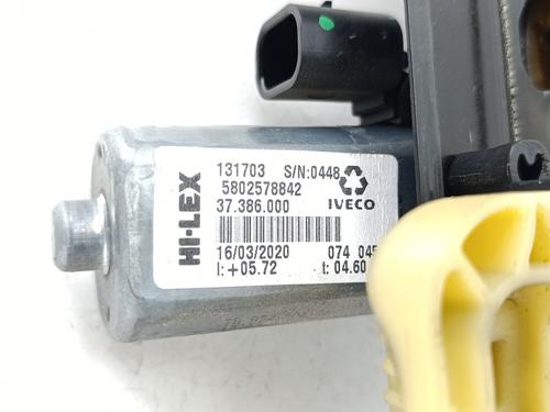 Front left window mechanism IVECO DAILY IV Van 35C14 GV, 35C14 GV/P, 35S14 GV, 35S14 GV/P | BP38509869C22 - Image 2