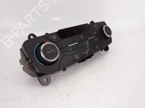 Commande Chauffage FORD FOCUS III 1.5 TDCi (120 hp) 9738827