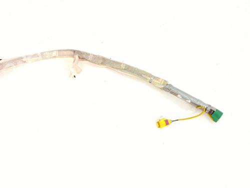 Left curtain airbag VW TOUAREG (7LA, 7L6, 7L7) 3.0 V6 TDI | BP29966922C11