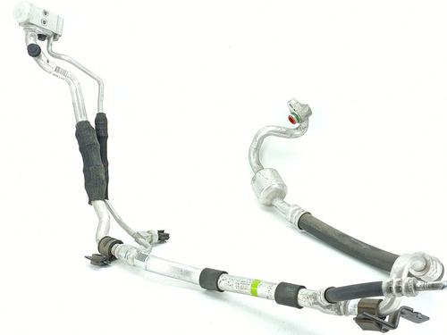 AC-rør HYUNDAI i20 III (BC3, BI3) 1.0 T-GDI (101 hp) 30512928