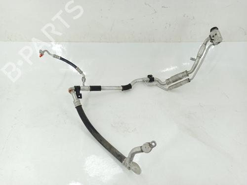 Used AC pipe HYUNDAI i30 (PDE, PD, PDEN) 1.0 T-GDI (120 hp) 25876231