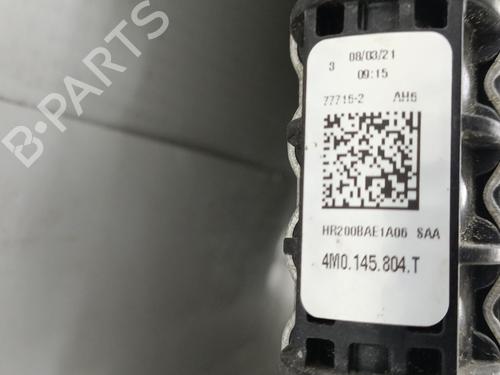 Køler AUDI Q7 (4MB, 4MG, 4MQ) 60 TFSI e quattro | BP27870565M31 