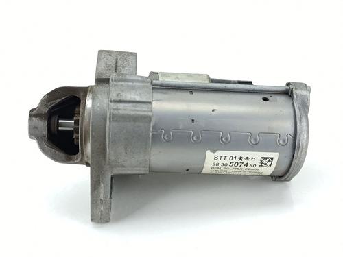 Startmotor Startmotor 38564134 38564134