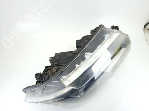 Right headlight VW CRAFTER Van (SY_, SX_) 2.0 TDI FWD (SYB, SYC, SYD) | BP34215690C29  - Image 9