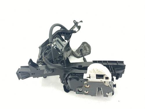 Front right lock FORD FOCUS IV (HN) 1.5 EcoBlue | BP36777980C97 - Image 3