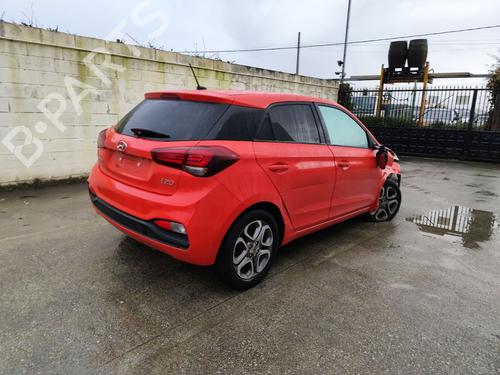 Front left panel HYUNDAI i20 II (GB, IB) 1.0 T-GDI | BP32988909C58  - Image 6