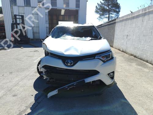 Electronic sensor TOYOTA RAV 4 IV (_A4_) 2.5 Hybrid (AVA42_) | BP40083720M84 - Image 11