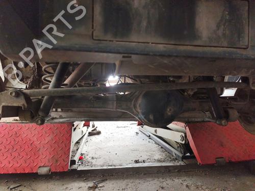 Used Anti roll bar SUZUKI JIMNY Closed Off-Road Vehicle (SN) [1998-2025]  26548251