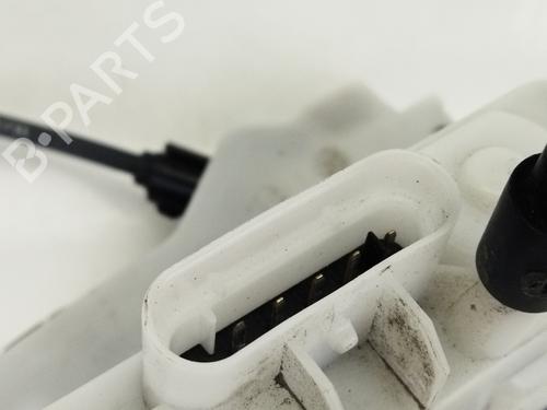 Front left lock CITROËN C3 I (FC_, FN_)  | BP10775714C98 
