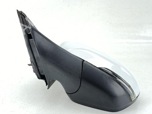 Left mirror FORD FOCUS IV (HN) 1.5 EcoBlue | BP36700857C26 - Image 3