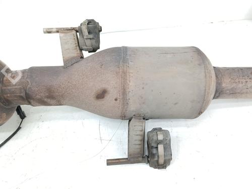 Particulate filter OPEL MOVANO B Van (X62) 2.3 CDTI FWD (FV) | BP39987926M81 - Image 3