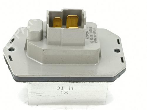 Used Heater resistor Heater resistor 37074172 37074172