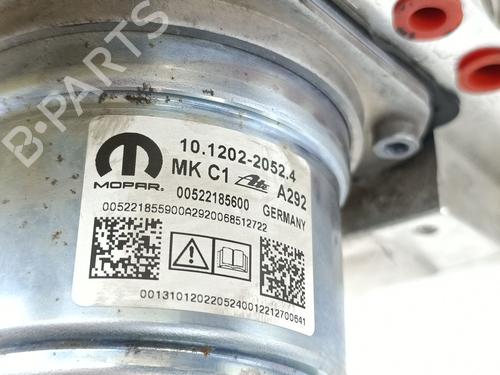 ABS pump JEEP COMPASS (MP, M6, MV, M7) 1.3 | BP37027798M43 - Image 3