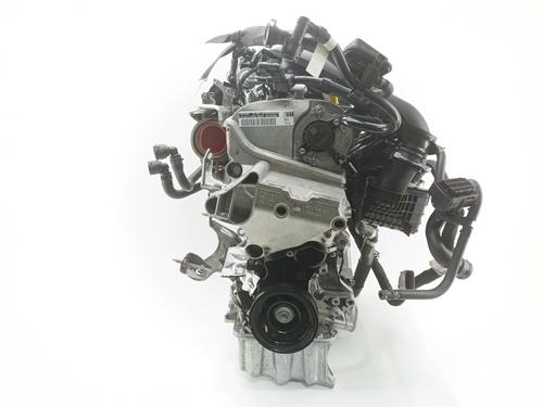 Engine VW T-ROC (A11, D11) | BP30929591M1