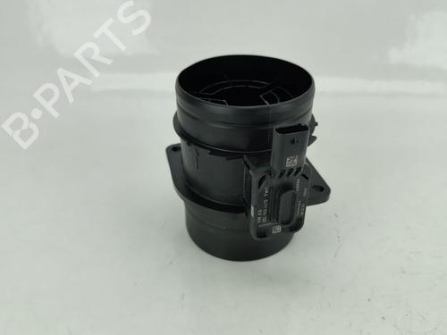 Used Mass air flow sensor VW CADDY V Box Body/MPV (SBA, SBH) 2.0 TDi BMT (102 hp) 26563477