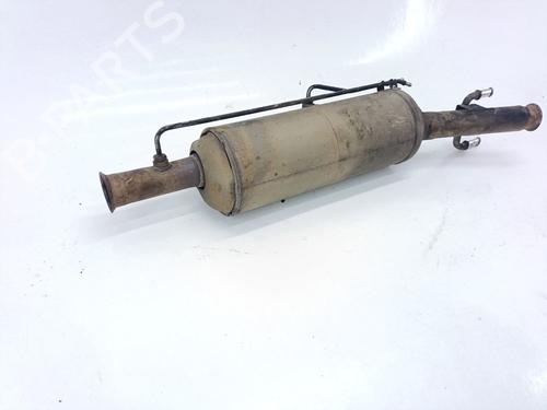 Particulate filter PEUGEOT PARTNER Box Body/MPV 1.6 BlueHDi 100 | BP31808452M81
