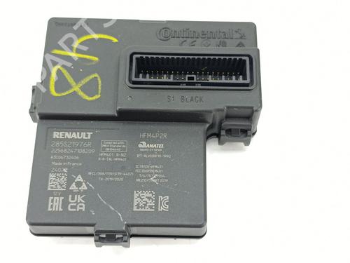 Used Electronic module Electronic module 36109778 36109778