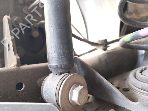 Venstre bagtil støddæmper RENAULT CLIO V (B7_) 1.0 TCe 90 (B7MT) | BP38302034M18 - Image 3