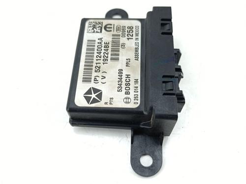 Módulo eletrónico JEEP COMPASS (MP, M6, MV, M7) 1.4 MultiAir | BP31893916M83