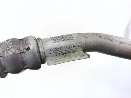 AC pipe CITROËN BERLINGO (ER_, EC_) 1.5 BlueHDi 75 | BP36993521M126 - Image 5