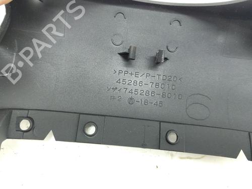 Steering column LEXUS NX (_Z1_) 300h (AYZ10_) | BP29564172M21 