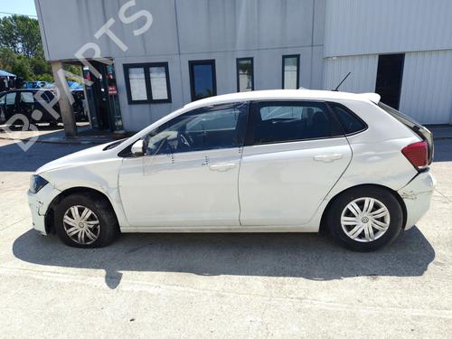 Front left panel VW POLO VI (AW1, BZ1, AE1) 1.0 | BP37443784C58 - Image 10